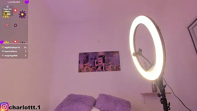 charlotte 250 online show from March 17, 2:08 am