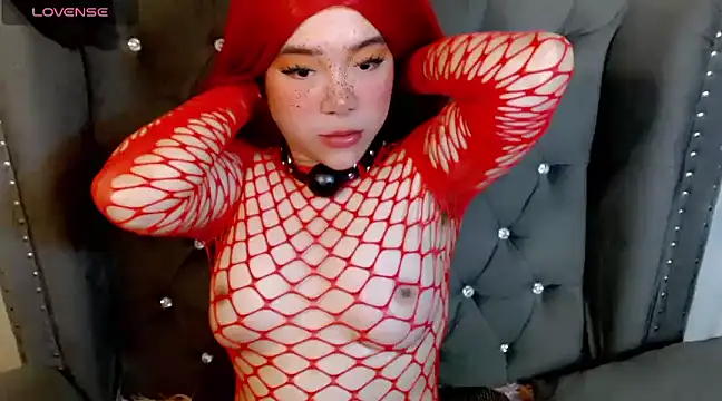 TsMargarita online show from March 14, 9:54 pm