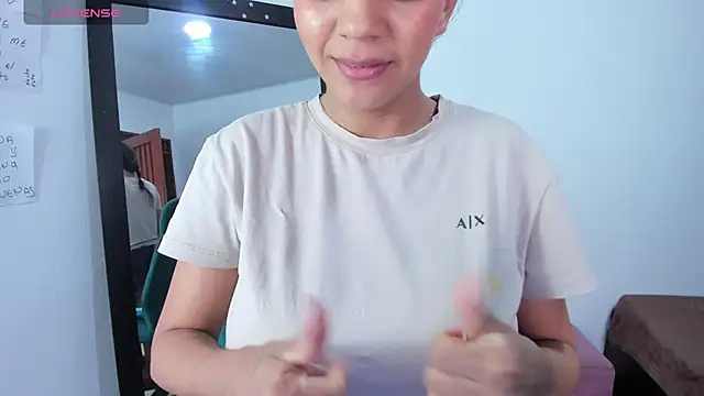 MaiaPetitte  online show from March 20, 8:51 pm