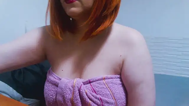 MashaYeah777 online show from October 9, 8:34 am