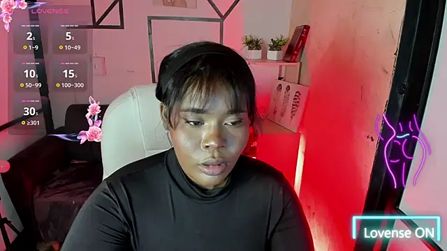 Rianamanson online show from March 18, 1:20 pm