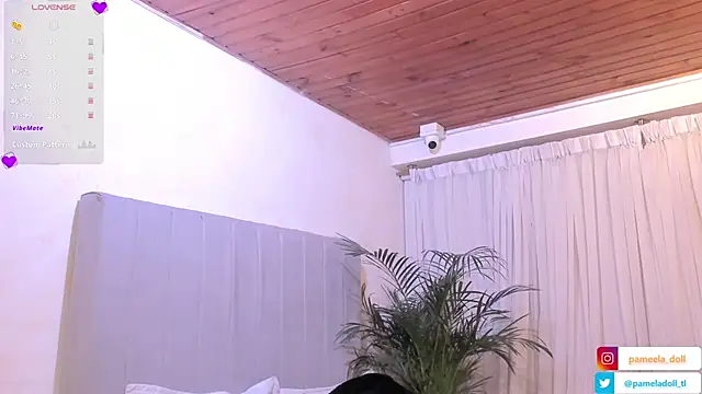 pamela doll3 online show from February 9, 6:01 am