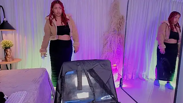 pamela doll3 online show from November 17, 3:34 am