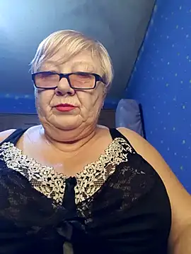 Lena Gaby online show from January 29, 9:50 pm