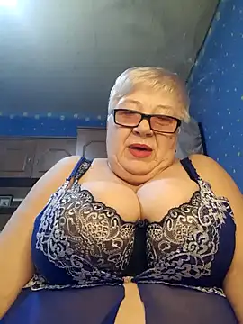 Lena Gaby online show from February 9, 11:14 am