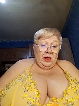 Lena Gaby online show from March 10, 5:18 pm