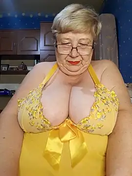 Lena Gaby online show from September 18, 3:30 am