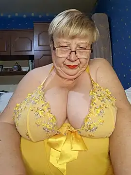 Lena Gaby online show from September 26, 4:49 am