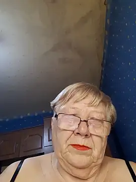 Lena Gaby online show from October 13, 4:45 am