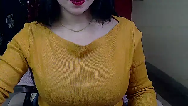 Naiaa-mylove online show from December 29, 10:56 am