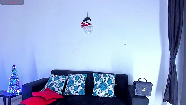 BritannyLord online show from December 21, 12:31 am