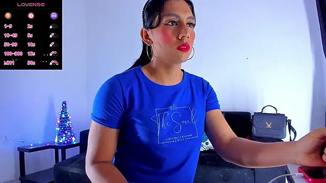 BritannyLord online show from January 30, 9:47 pm