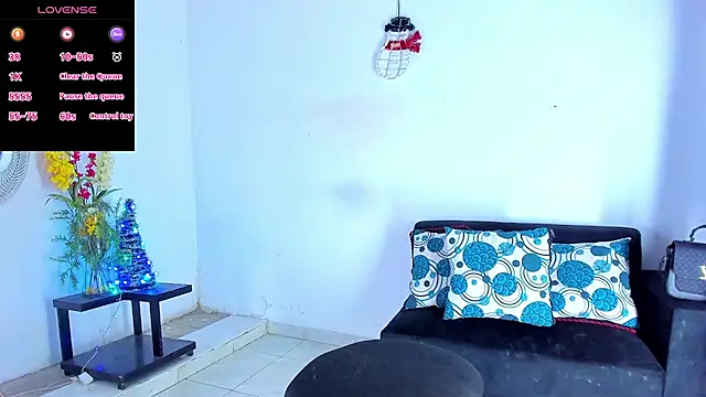 BritannyLord online show from February 16, 12:52 am