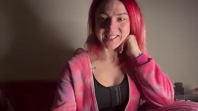 Snapshot of Nikky_Divine chatting on January 6, 5:52 am Nikky Divine online show from January 6, 5:52 am