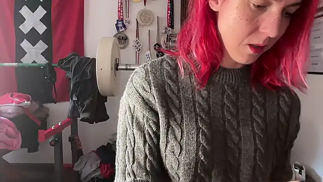 Snapshot of Nikky_Divine chatting on January 23, 9:29 am Nikky Divine online show from January 23, 9:29 am