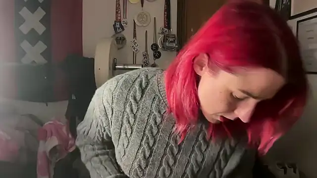 Snapshot of Nikky_Divine chatting on January 23, 4:15 pm Nikky Divine online show from January 23, 4:15 pm