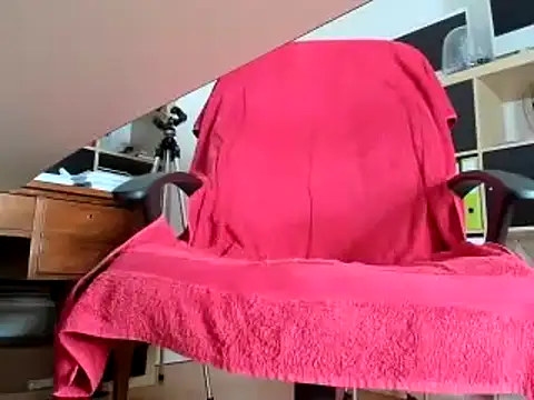 leccaleccafiga online show from February 25, 8:19 pm