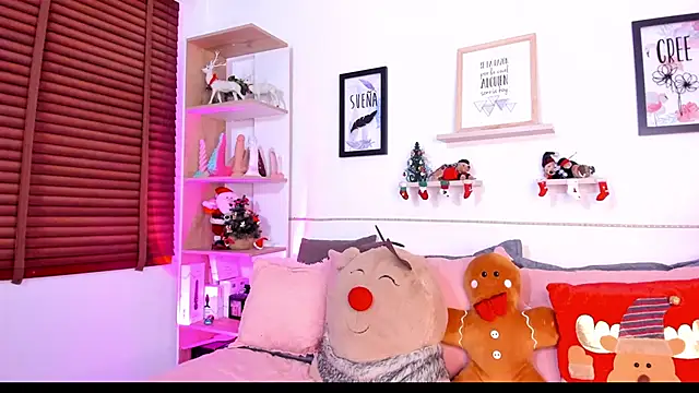 Nata Villalobos online show from December 2, 11:29 pm