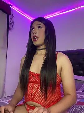 Ninfa kawaii online show from September 10, 12:16 pm