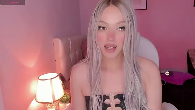 EvaEvangeline online show from December 17, 3:28 am