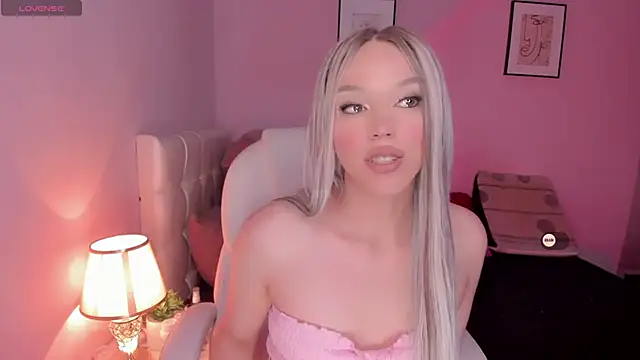 EvaEvangeline online show from December 28, 5:44 am