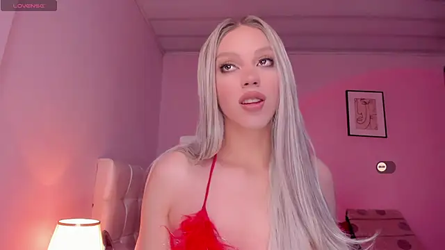 EvaEvangeline online show from January 22, 7:03 am