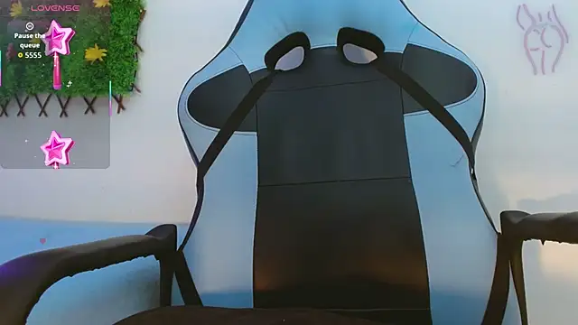 allyson cute1 online show from October 10, 7:35 pm