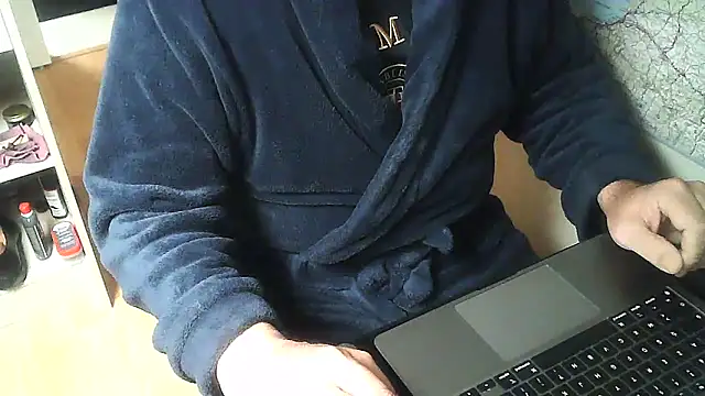 DUDURAxh online show from December 30, 11:59 am