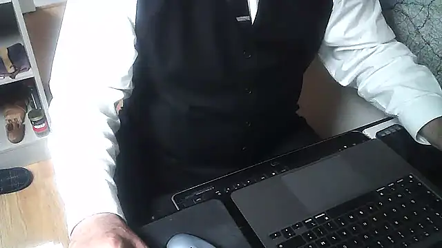 DUDURAxh online show from November 24, 12:16 pm