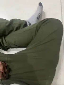 luciferdxm5 online show from March 10, 4:07 am