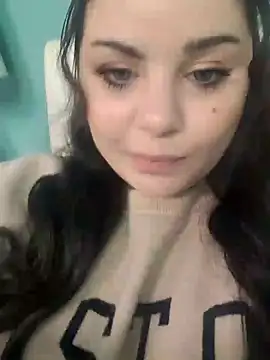 Snapshot of BustyMadison chatting on January 8, 7:56 pm BustyMadison online show from January 8, 7:56 pm