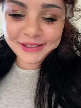 Snapshot of BustyMadison chatting on January 9, 10:09 am BustyMadison online show from January 9, 10:09 am