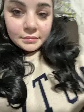 Snapshot of BustyMadison chatting on January 10, 7:00 pm BustyMadison online show from January 10, 7:00 pm