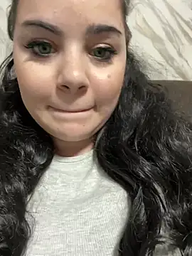 Snapshot of BustyMadison chatting on January 11, 7:27 pm BustyMadison online show from January 11, 7:27 pm