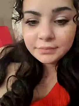 Snapshot of BustyMadison chatting on January 13, 2:32 pm BustyMadison online show from January 13, 2:32 pm