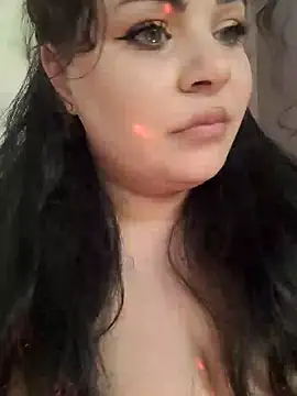 Snapshot of BustyMadison chatting on January 29, 9:33 am BustyMadison online show from January 29, 9:33 am