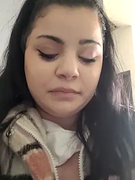 Snapshot of BustyMadison chatting on February 26, 9:10 am BustyMadison online show from February 26, 9:10 am