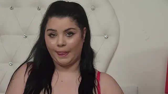 Snapshot of BustyMadison chatting on February 27, 11:10 am BustyMadison online show from February 27, 11:10 am