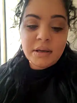 Snapshot of BustyMadison chatting on March 7, 8:23 am BustyMadison online show from March 7, 8:23 am