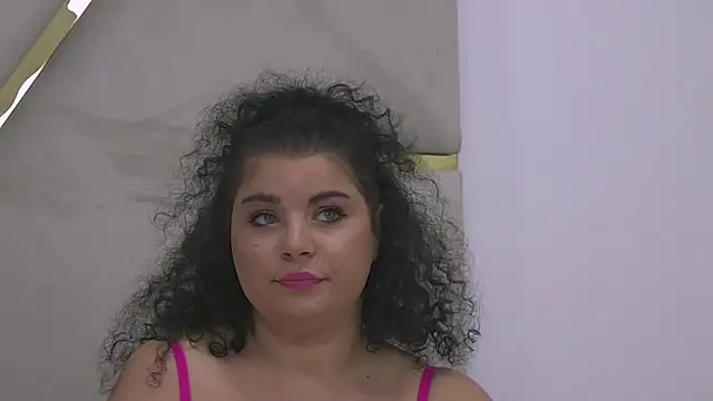 Snapshot of BustyMadison chatting on September 27, 6:07 am BustyMadison online show from September 27, 6:07 am