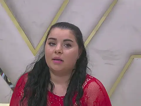 Snapshot of BustyMadison chatting on October 3, 5:48 am BustyMadison online show from October 3, 5:48 am