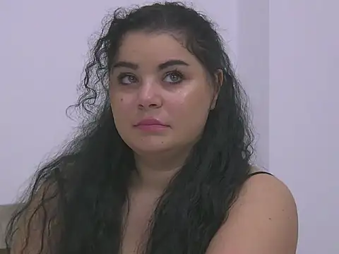 Snapshot of BustyMadison chatting on October 8, 6:44 am BustyMadison online show from October 8, 6:44 am