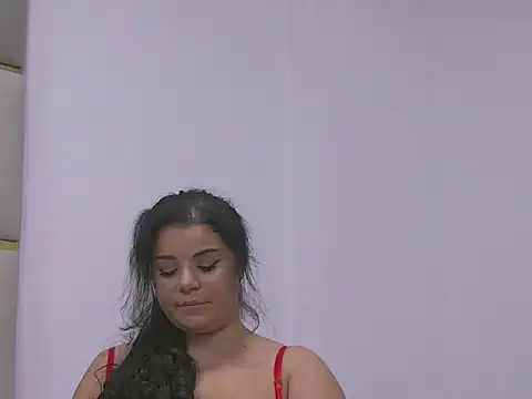 Snapshot of BustyMadison chatting on October 26, 7:58 am BustyMadison online show from October 26, 7:58 am