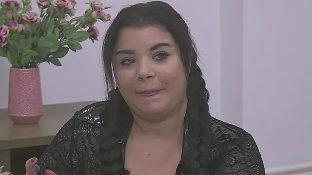 Snapshot of BustyMadison chatting on November 23, 6:02 am BustyMadison online show from November 23, 6:02 am