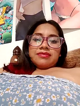 PokeGirld online show from February 15, 8:01 pm