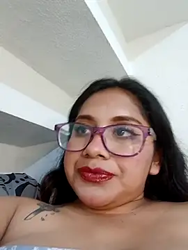 PokeGirld online show from February 21, 4:51 am