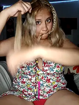 PokeGirld online show from September 11, 5:29 am