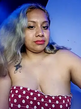 PokeGirld online show from September 23, 5:21 am