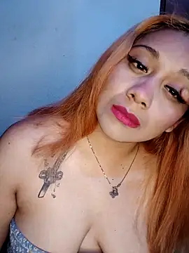 PokeGirld online show from October 30, 3:08 am