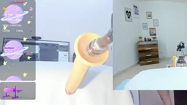 sofi velez online show from September 14, 5:34 pm